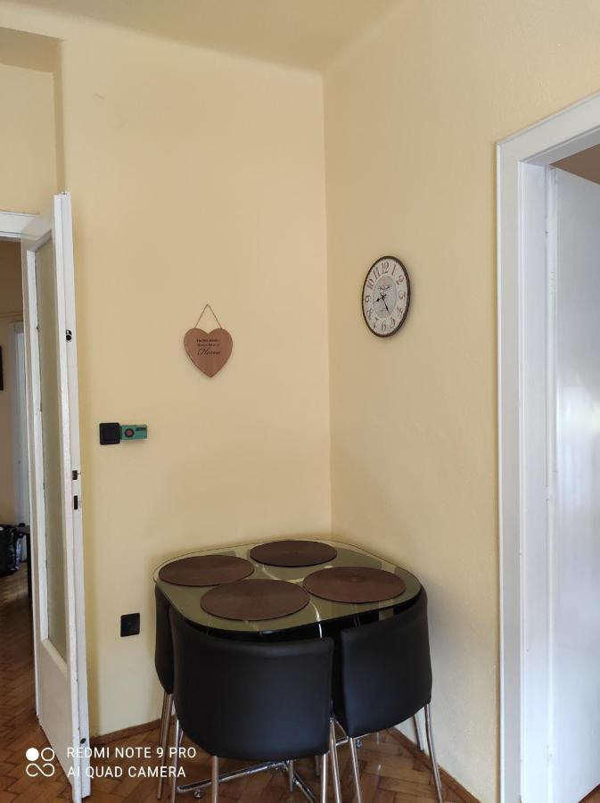 Anna Apartmanok Pécs Buitenkant foto